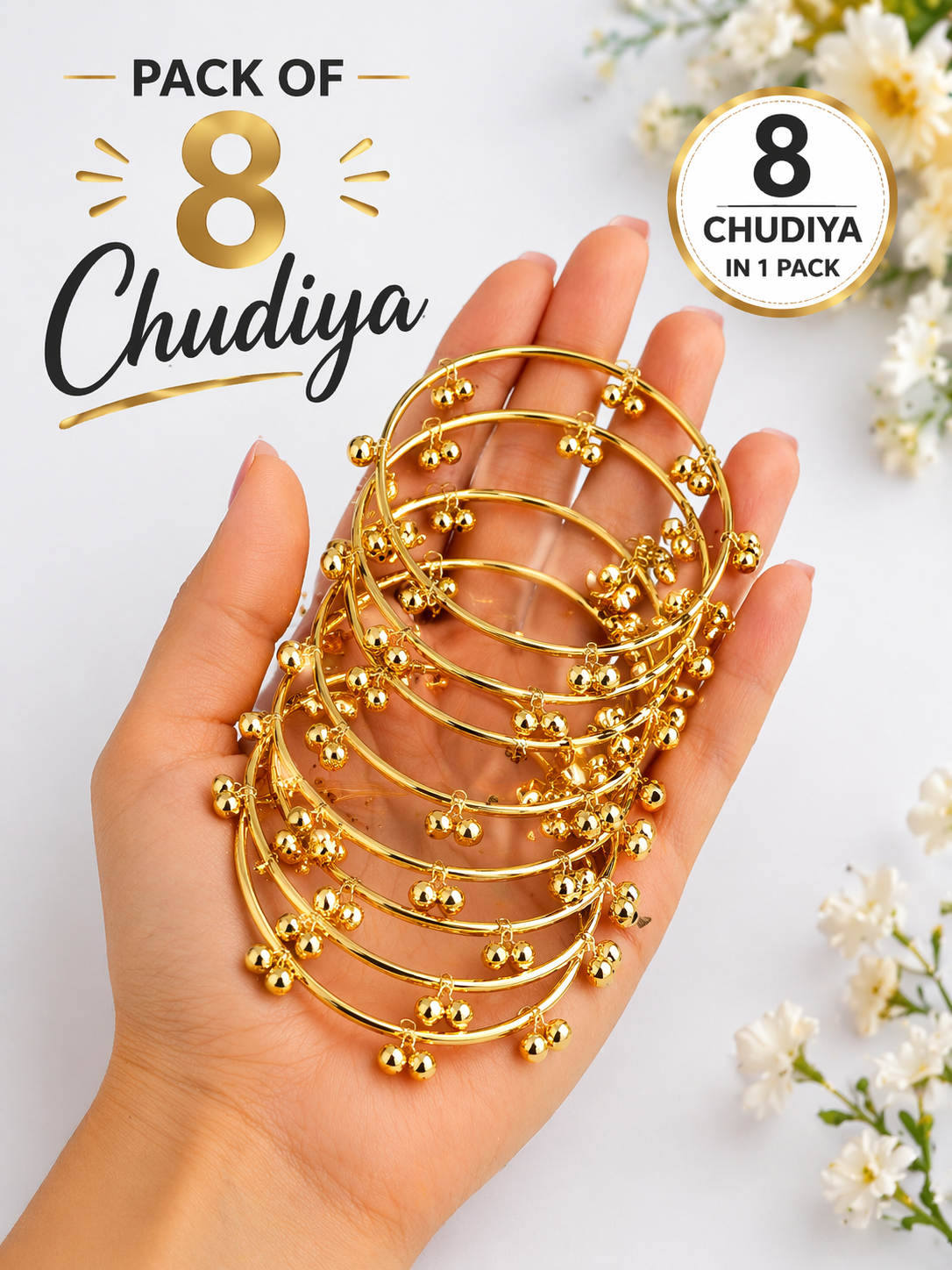 Kashmiri Chudiya