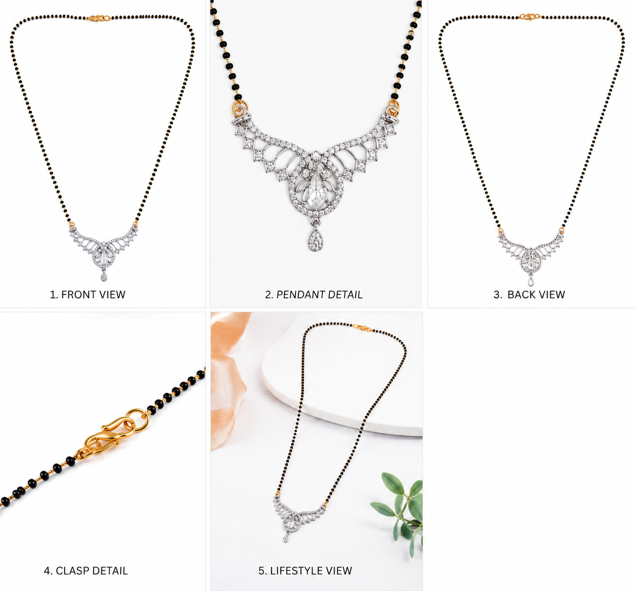 AD Mangalsutra - Image 5