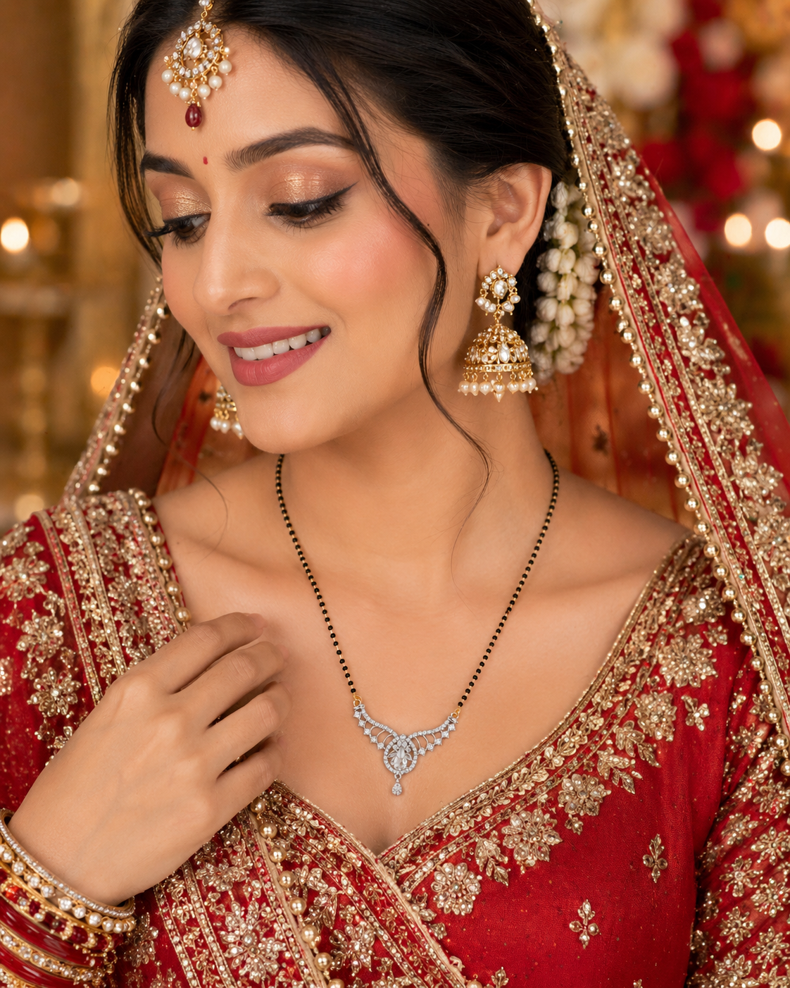 AD Mangalsutra - Image 3