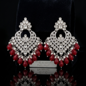 Elegant Padmavati Earings