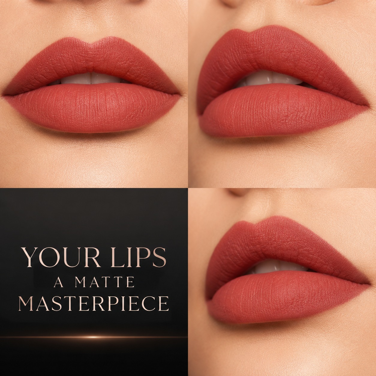 Color Strokes New Charm Lipstick - Image 3