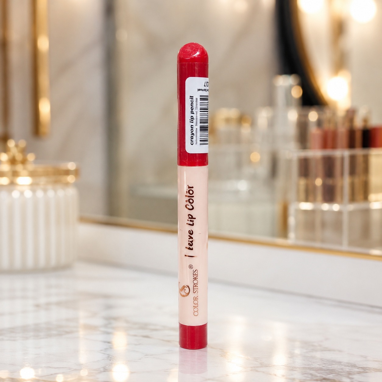 Forever Lip Color – Crayon Lip Color Pencil - Image 3