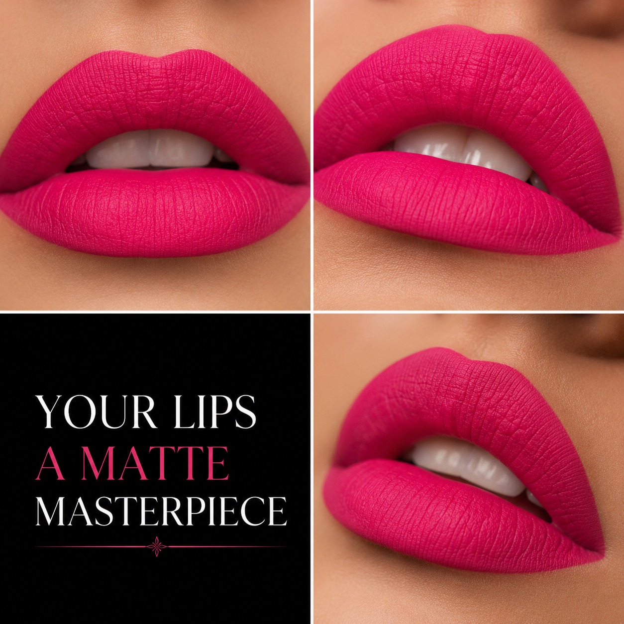 ADS PRO Matte Lip Gloss - Image 4