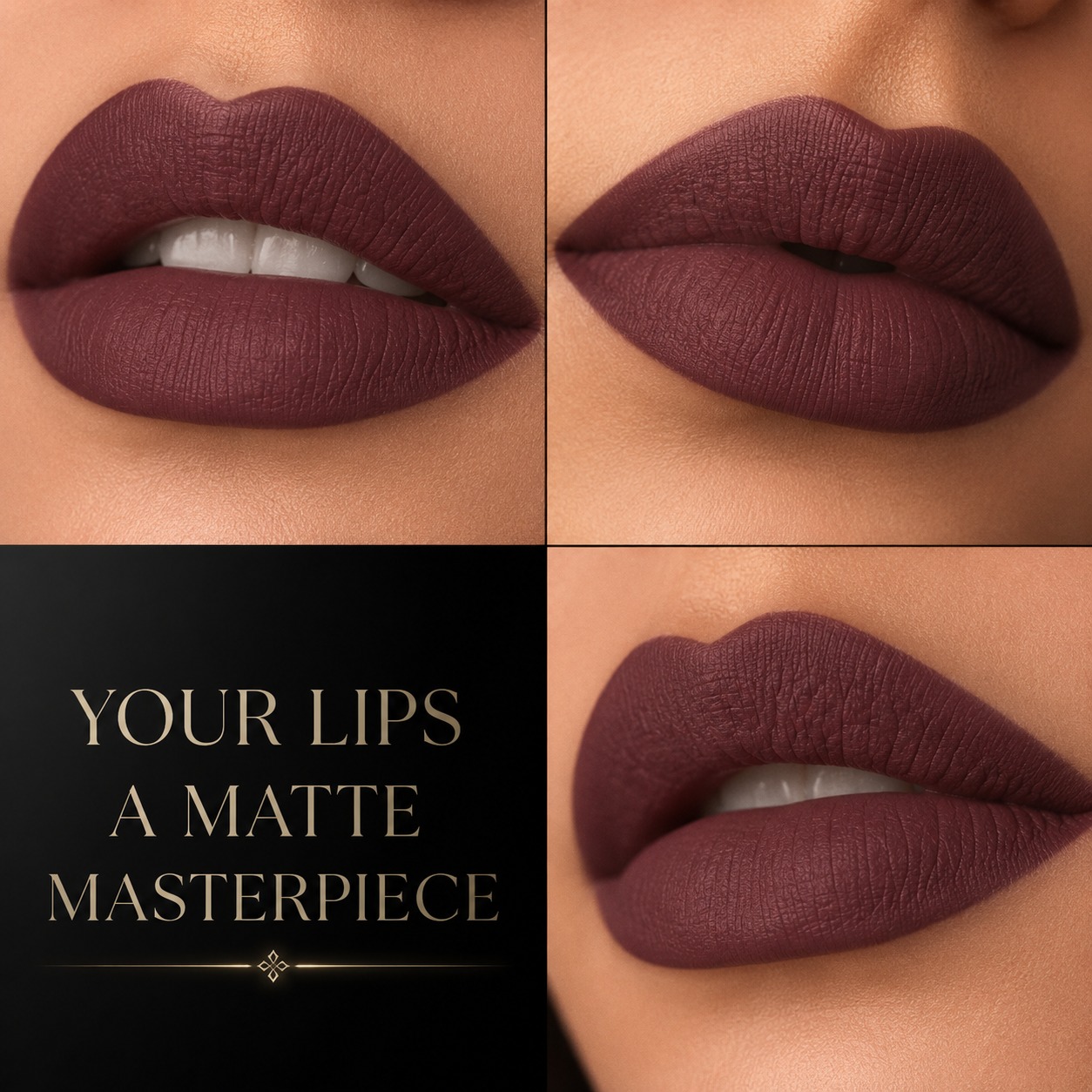 Seven Seas Velvet Matte Lipstick - Image 3