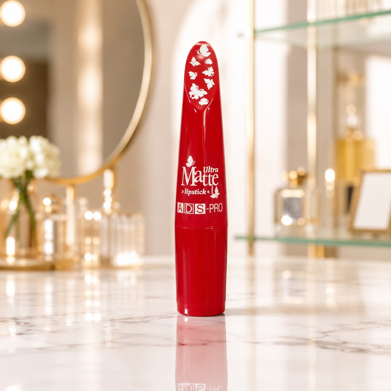 ADS-PRO Ultra Matte Lipstick - Image 4