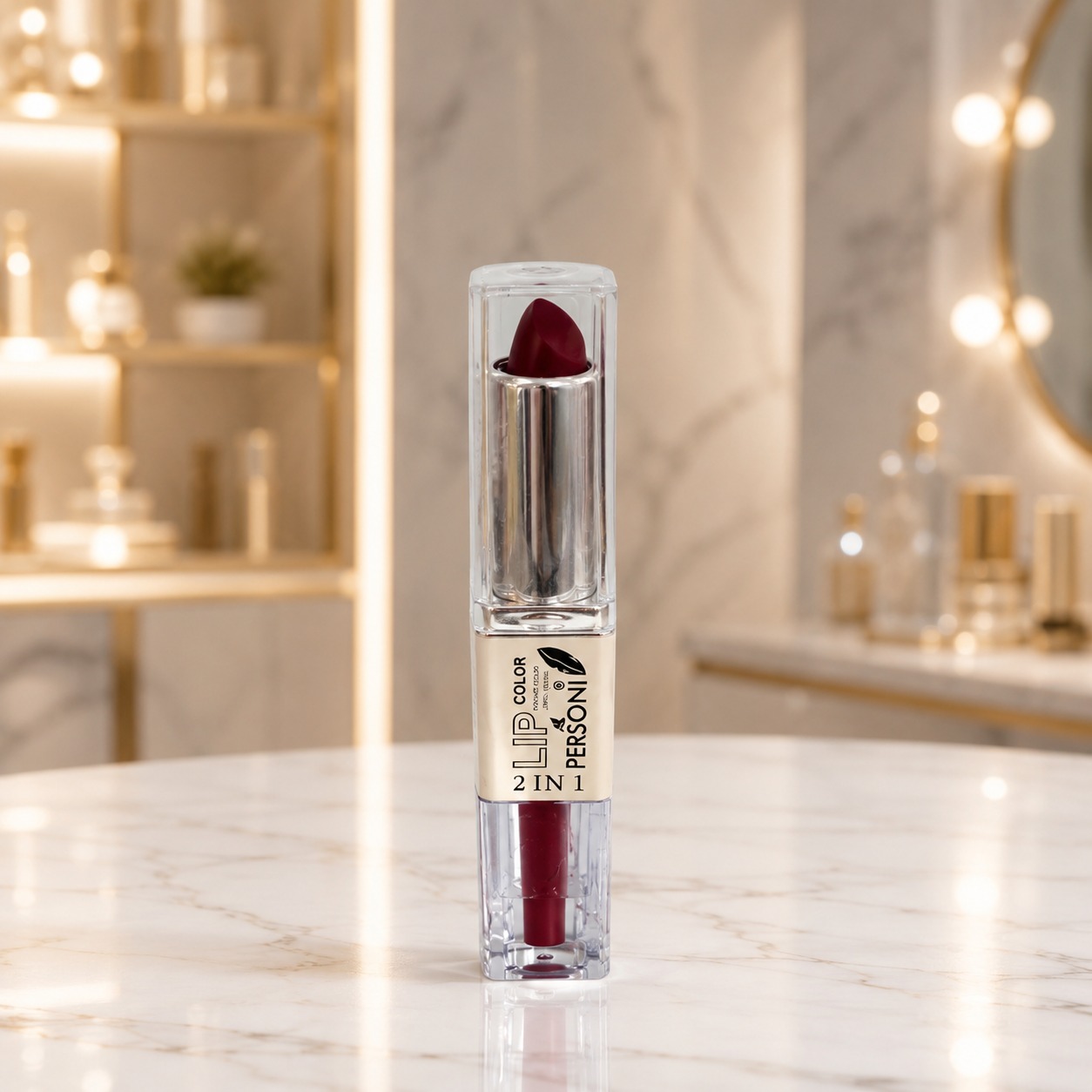 LIP COLOR PERSONI 2 IN 1 - Image 3