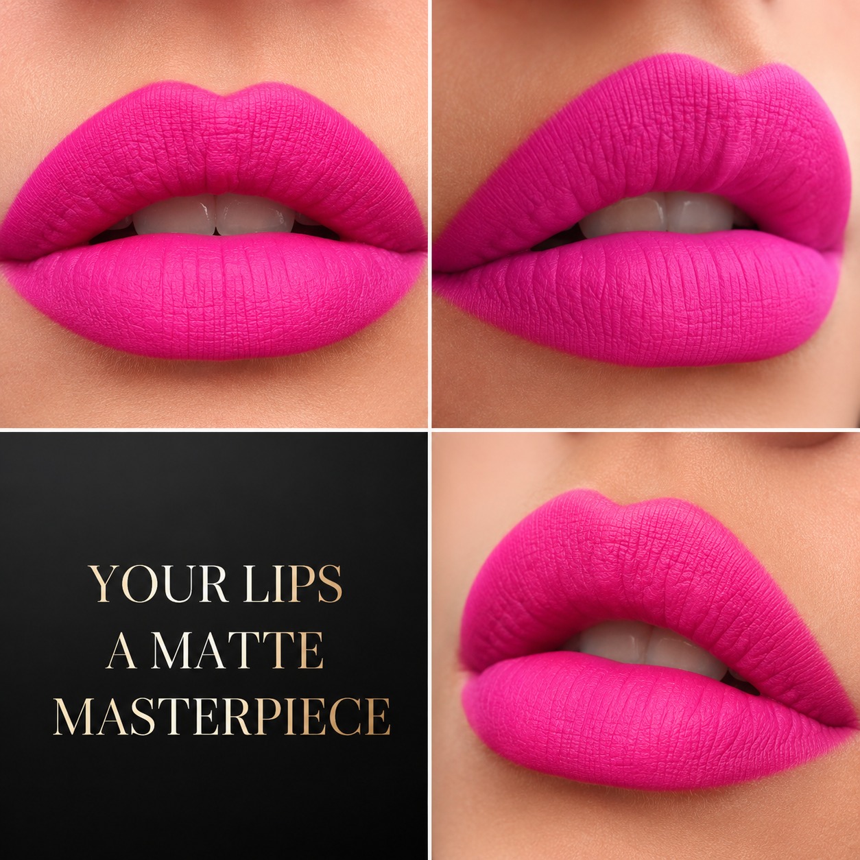 Crazy Girl Aloe Extract Lipstick - Image 3