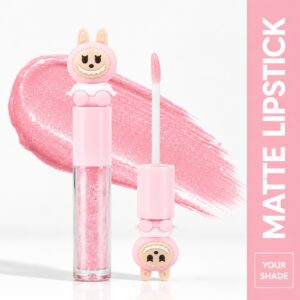 Long Lasting Lip Gloss,
