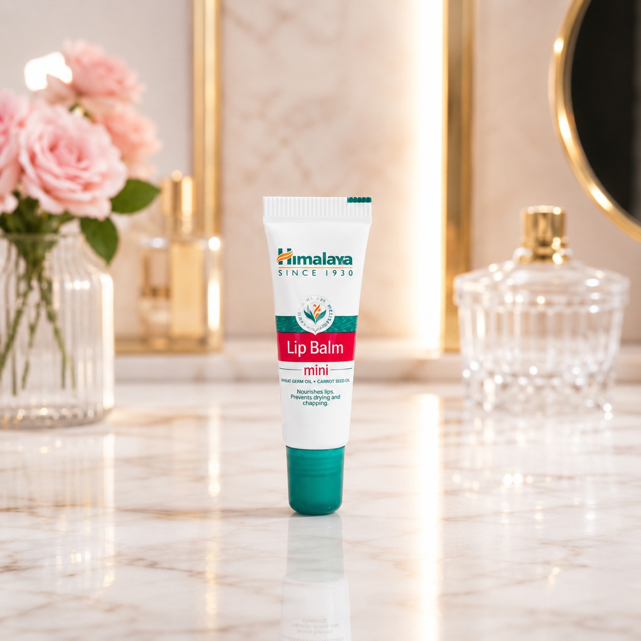 Himalaya Lip Balm Mini - Image 2