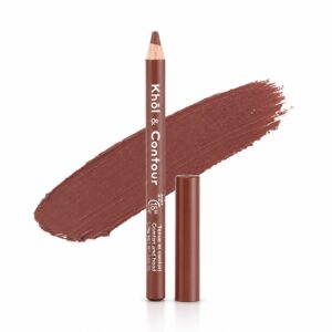 Professional Lip Liner Pencil for Perfect Lip Definition – Long Lasting Matte Lip Liner