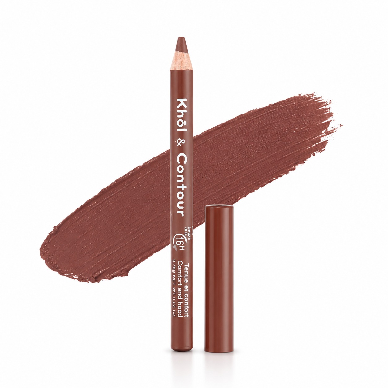Professional Lip Liner Pencil for Perfect Lip Definition – Long Lasting Matte Lip Liner