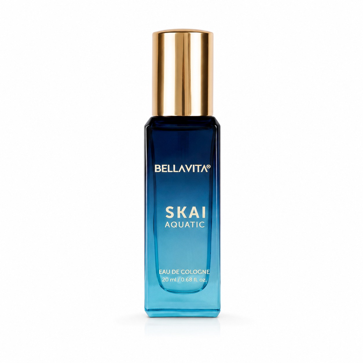 BELLAVITA SKAI AQUATIC - Image 3