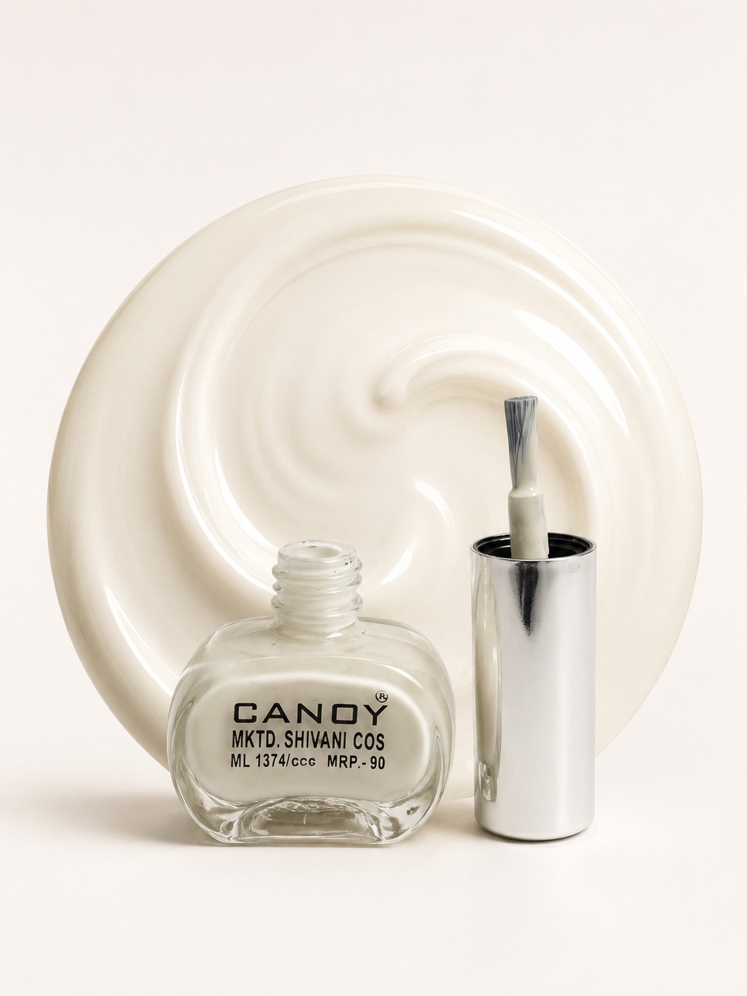 CANOY Nail Polish – Long Lasting Glossy Finish - Image 4