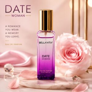 DATE WOMAN Perfume