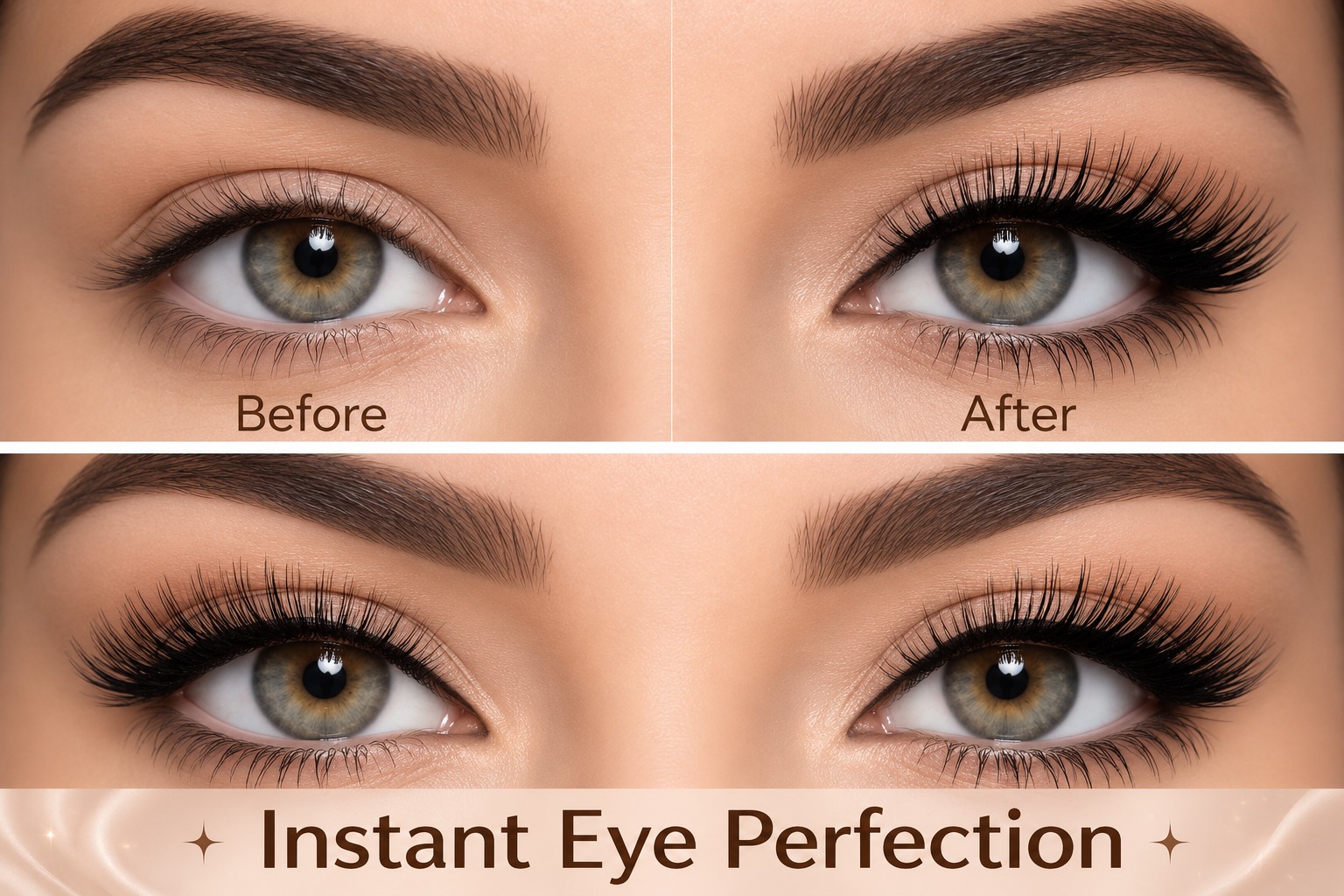 PerfectT 24HR Premium Series – 2 in 1 Mascara & Eyeliner - Image 2