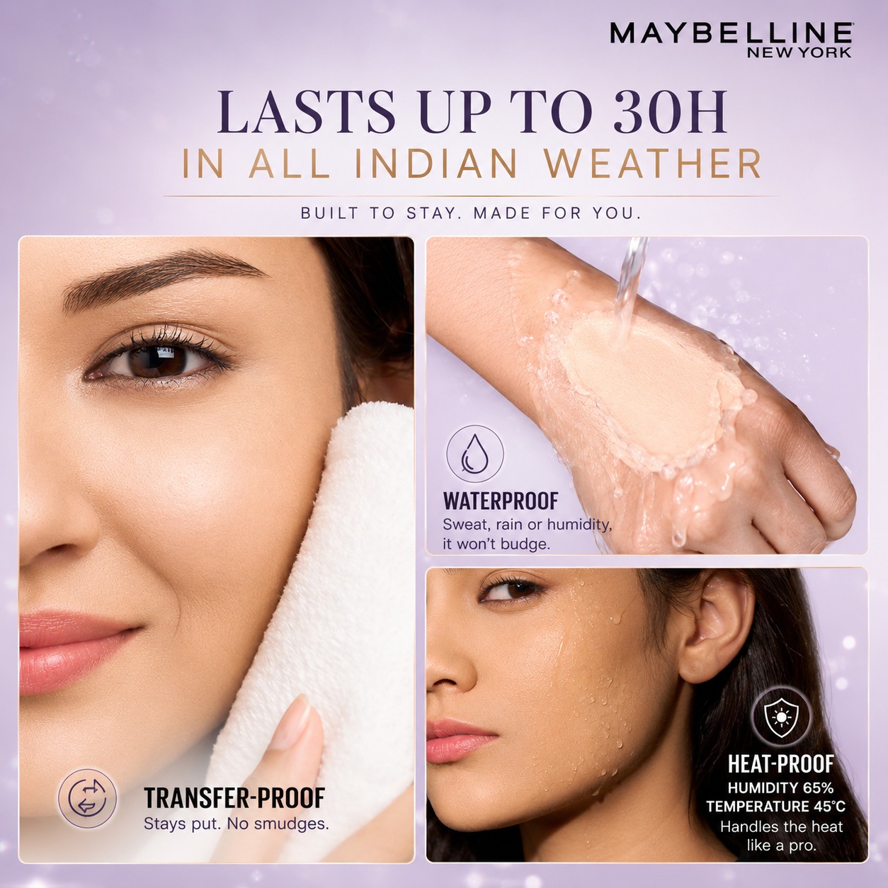 Lumi Matte Foundation - Image 3