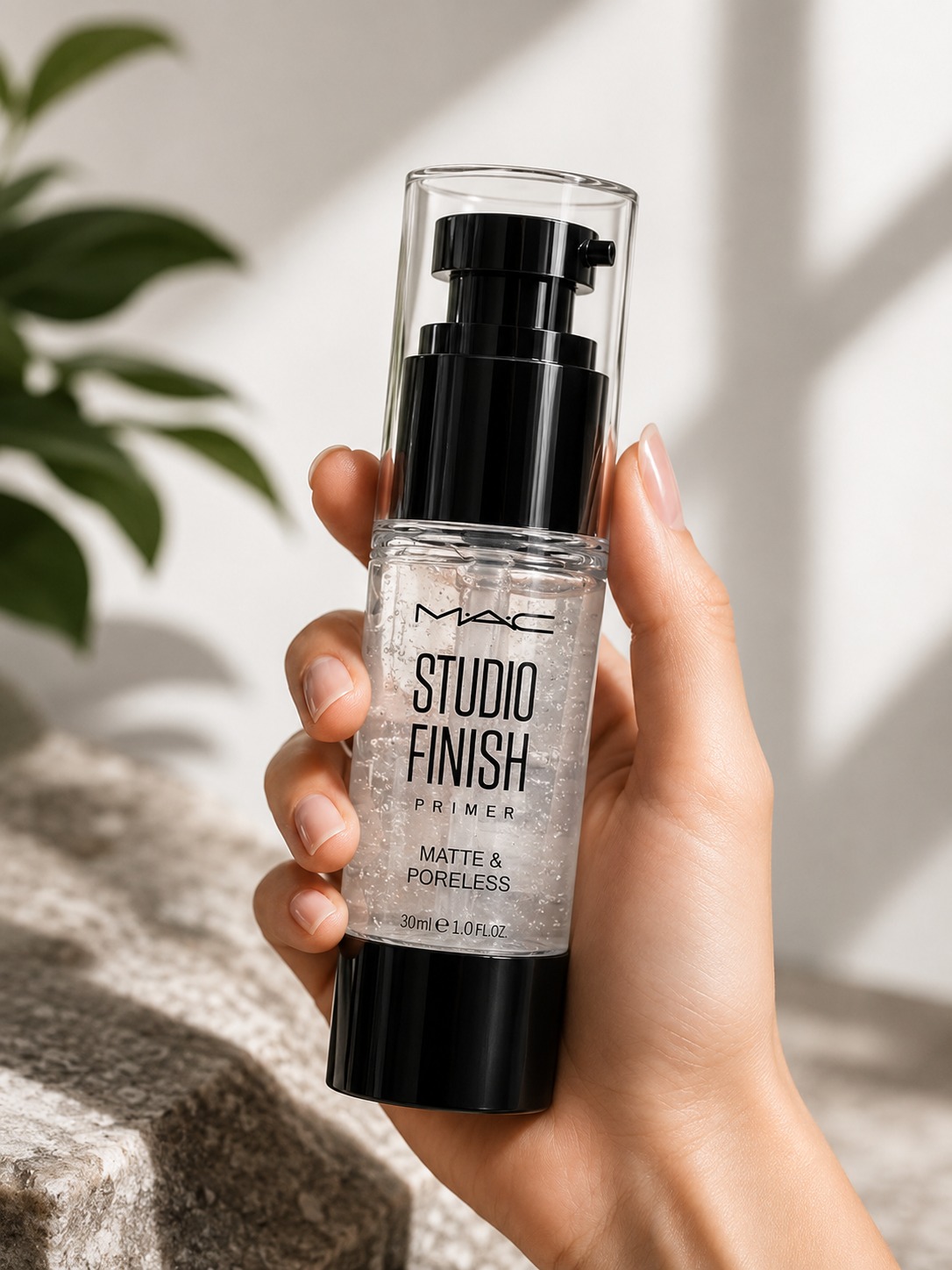 Studio Finish Matte Primer - Image 2