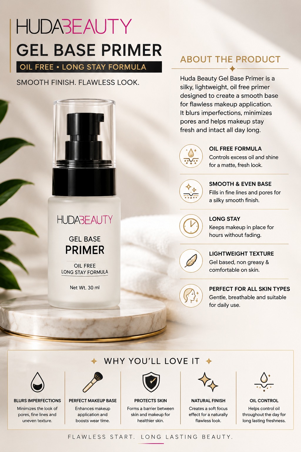 MAC Prep + Prime Essential Oils - Image 5