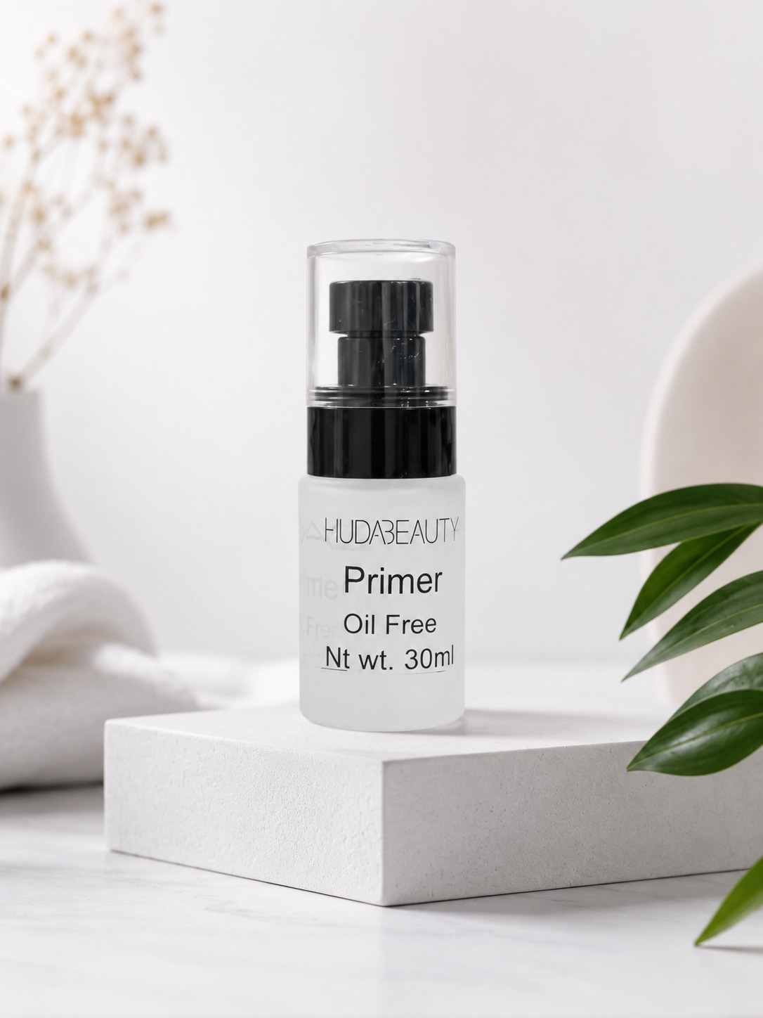 HUDA BEAUTY Gel Base Primer - Image 2