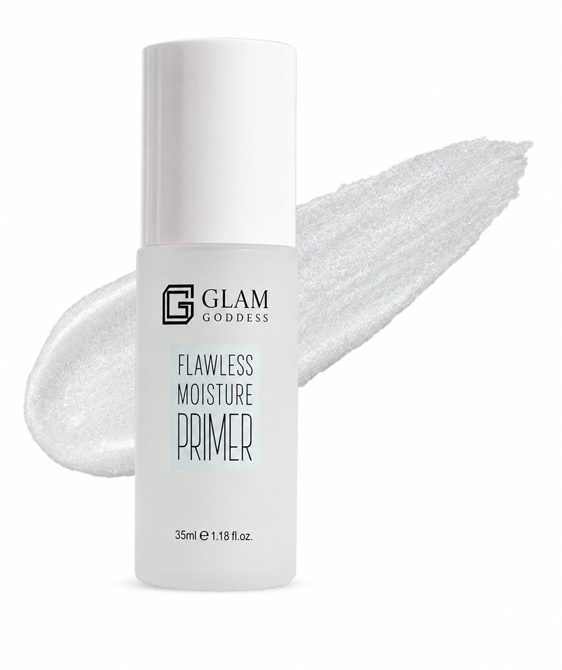 Glam Goddess Flawless Moisture Primer - Image 2