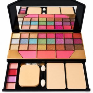 FNG Makeup Kit – Complete Beauty Solution for a Flawless Look