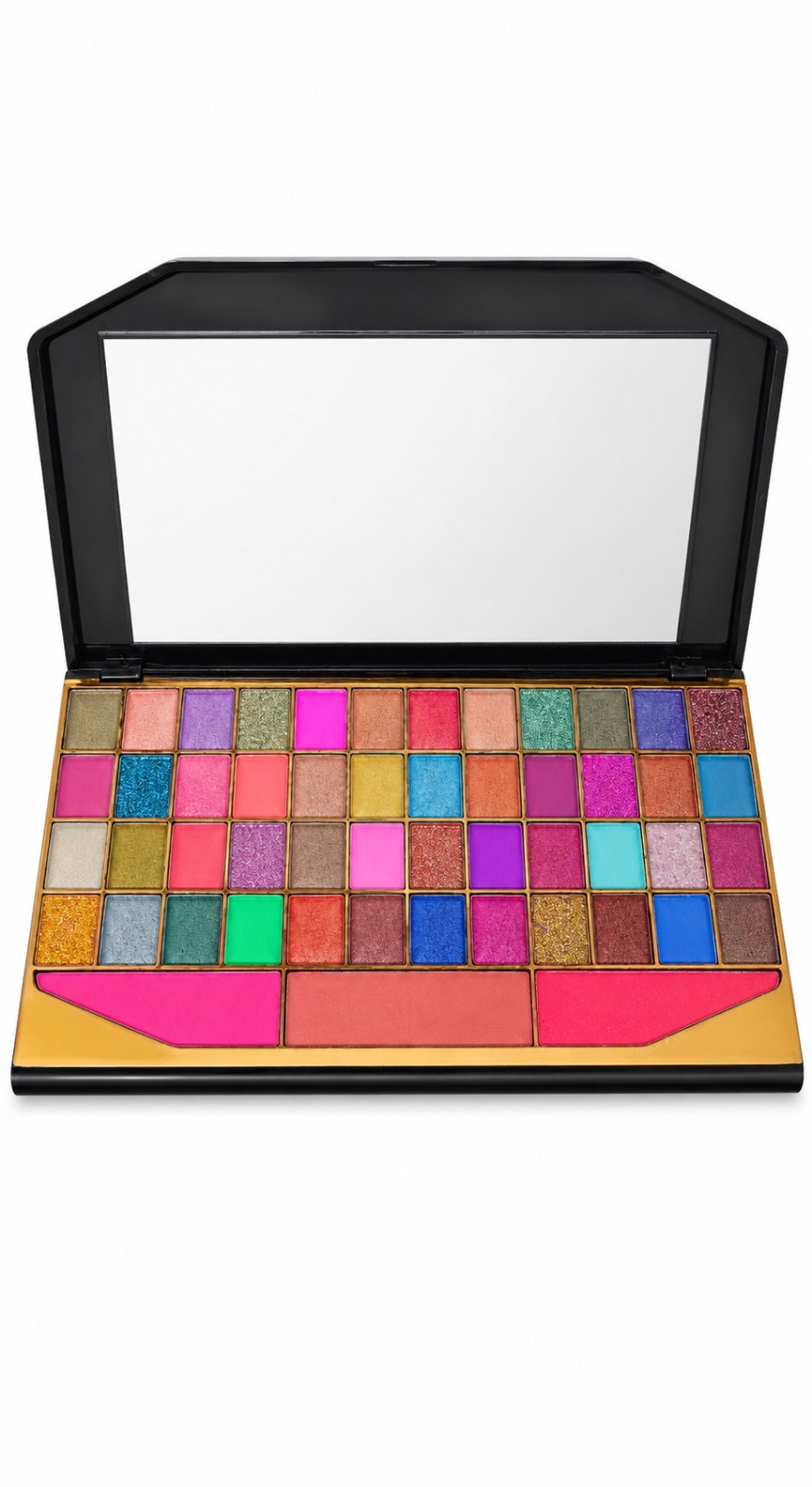 FNG Makeup Kit – Complete Beauty Solution for a Flawless Look - Image 2
