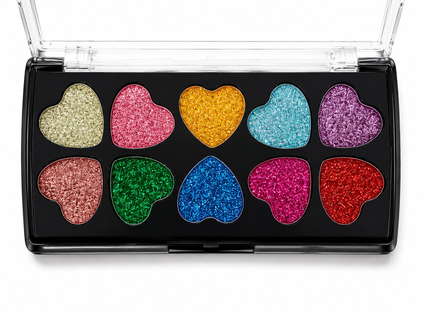 Magical Sparkle Eyeshadow Palette - Image 4
