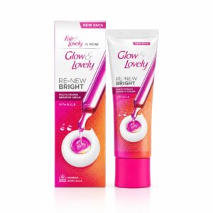 Radiant Glow Brightening Fair & Lovely Cream