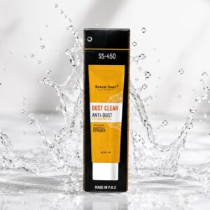 Seven Seas Dust Clear Exfoliating Gel 45g