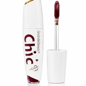 Sindrella Beauty Chic Liquid Lipstick – Long Lasting Liquid Lipstick for Women