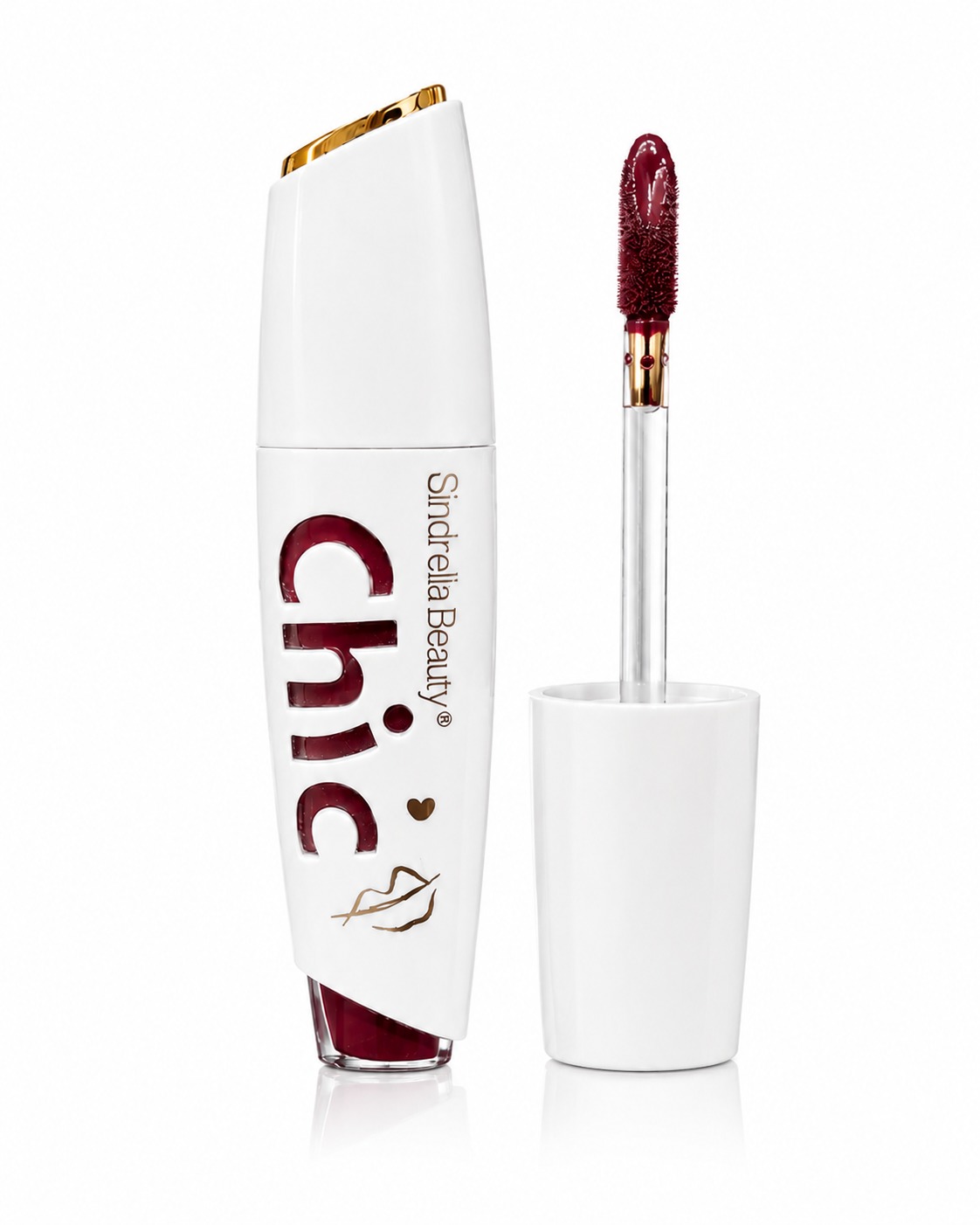 Sindrella Beauty Chic Liquid Lipstick – Long Lasting Liquid Lipstick for Women