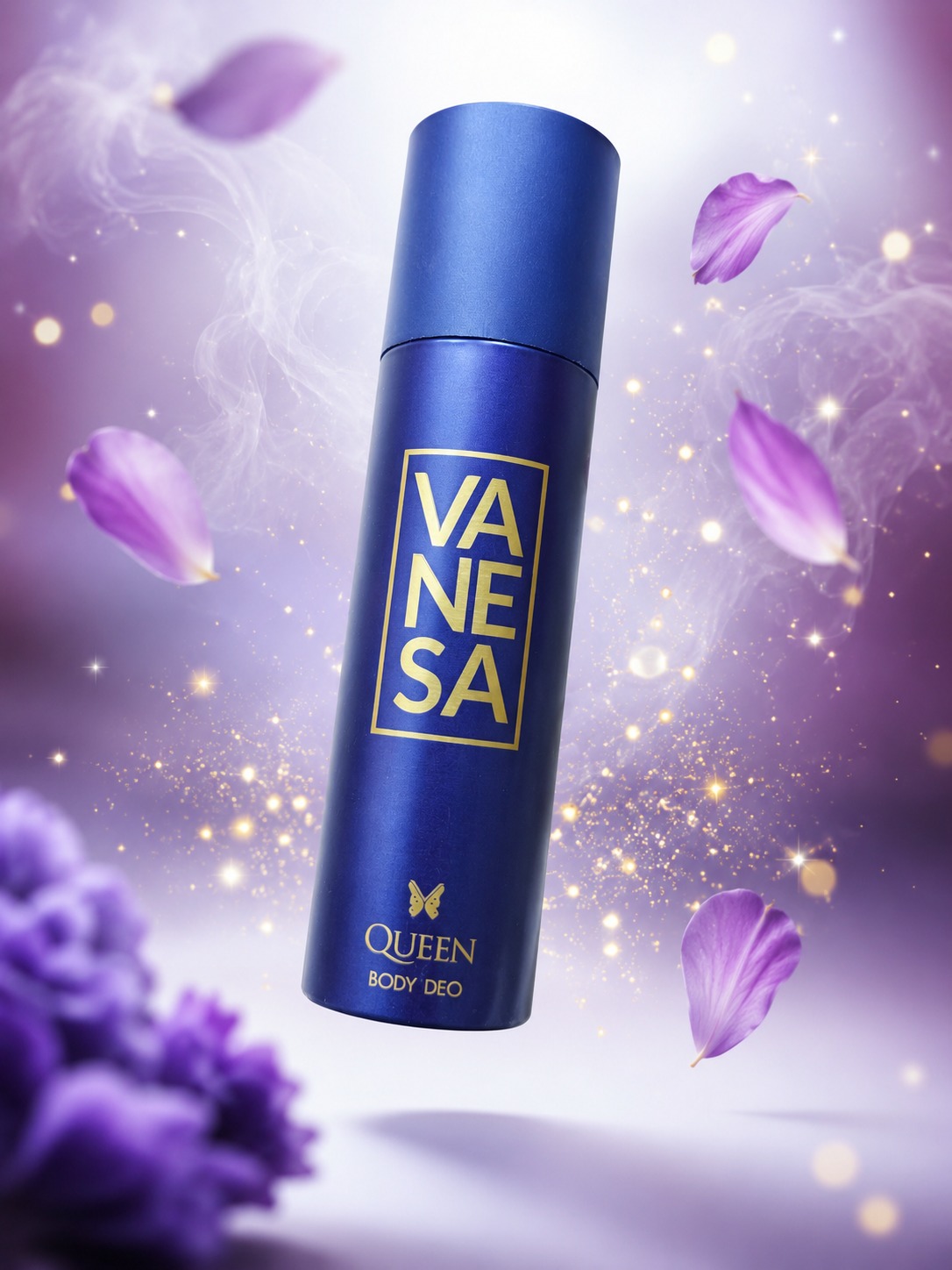 VANESA QUEEN Body Deo Perfume - Image 3