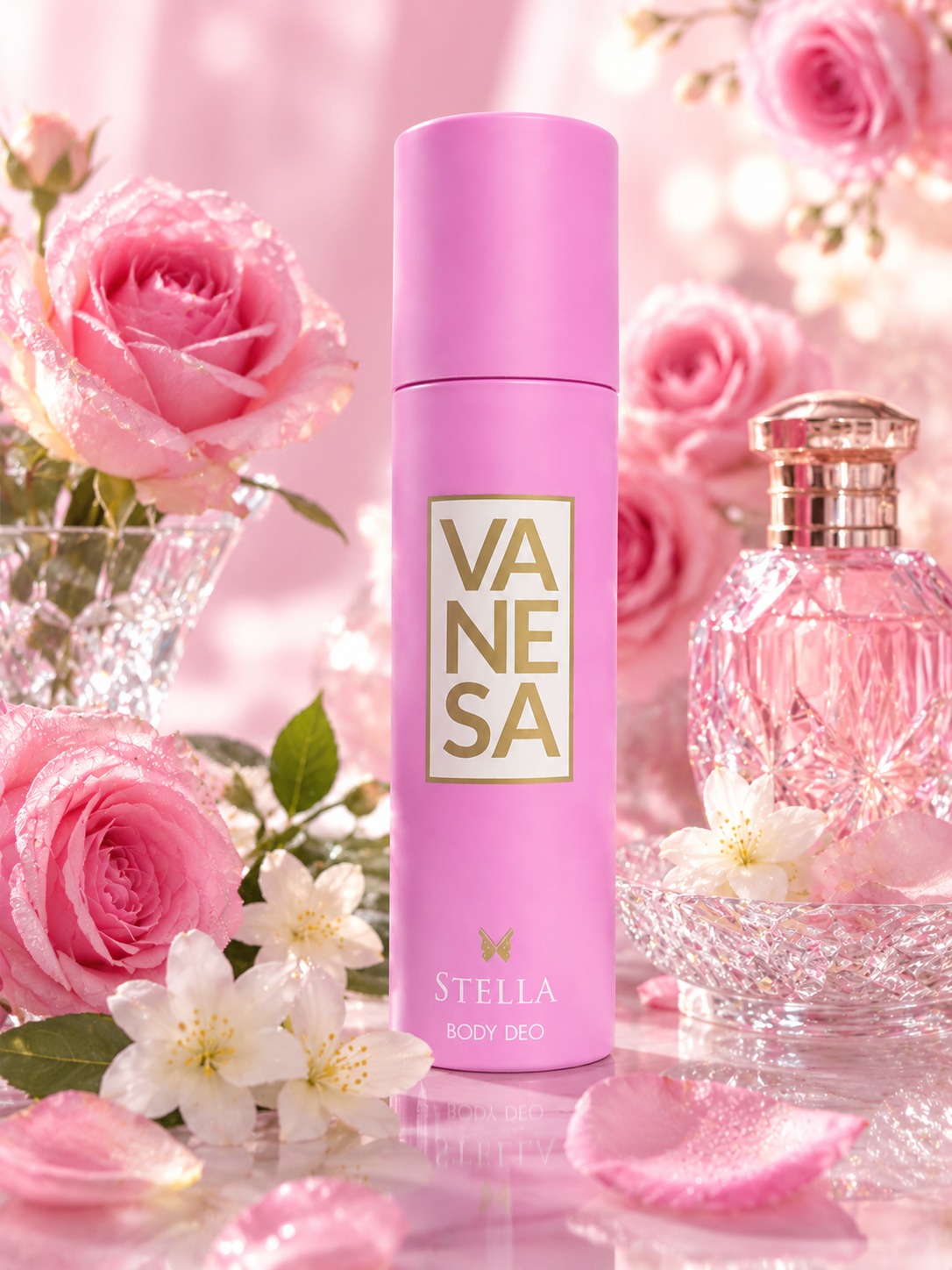 VANESA STELLA BODY DEO - Image 4