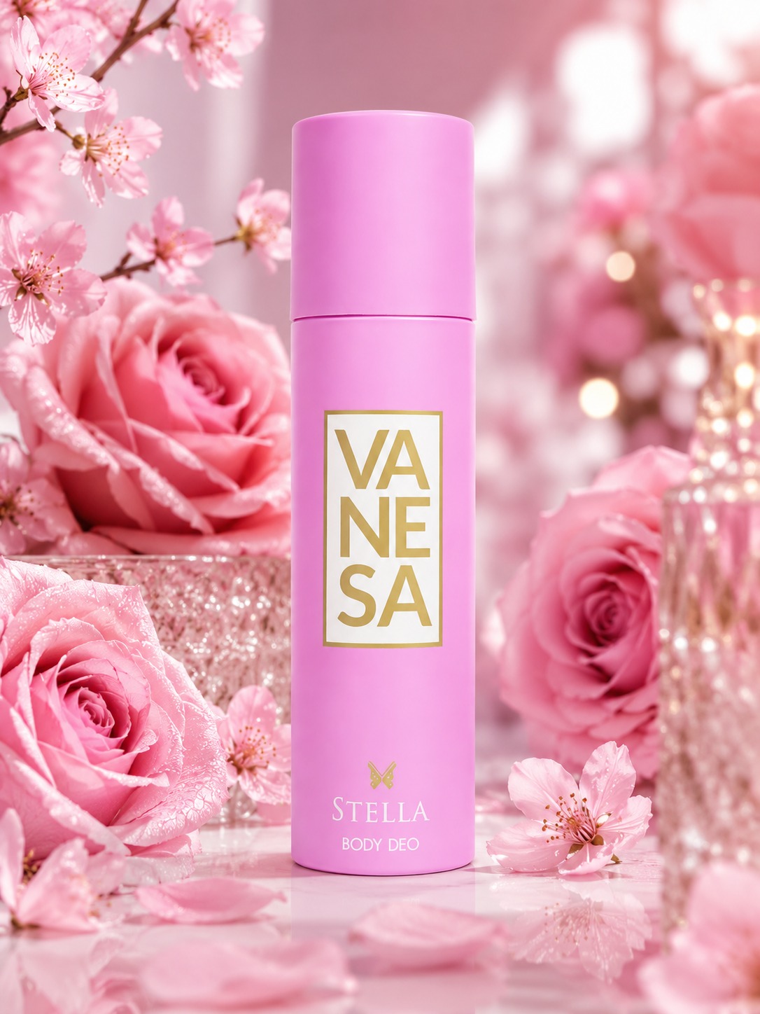 VANESA STELLA BODY DEO - Image 2
