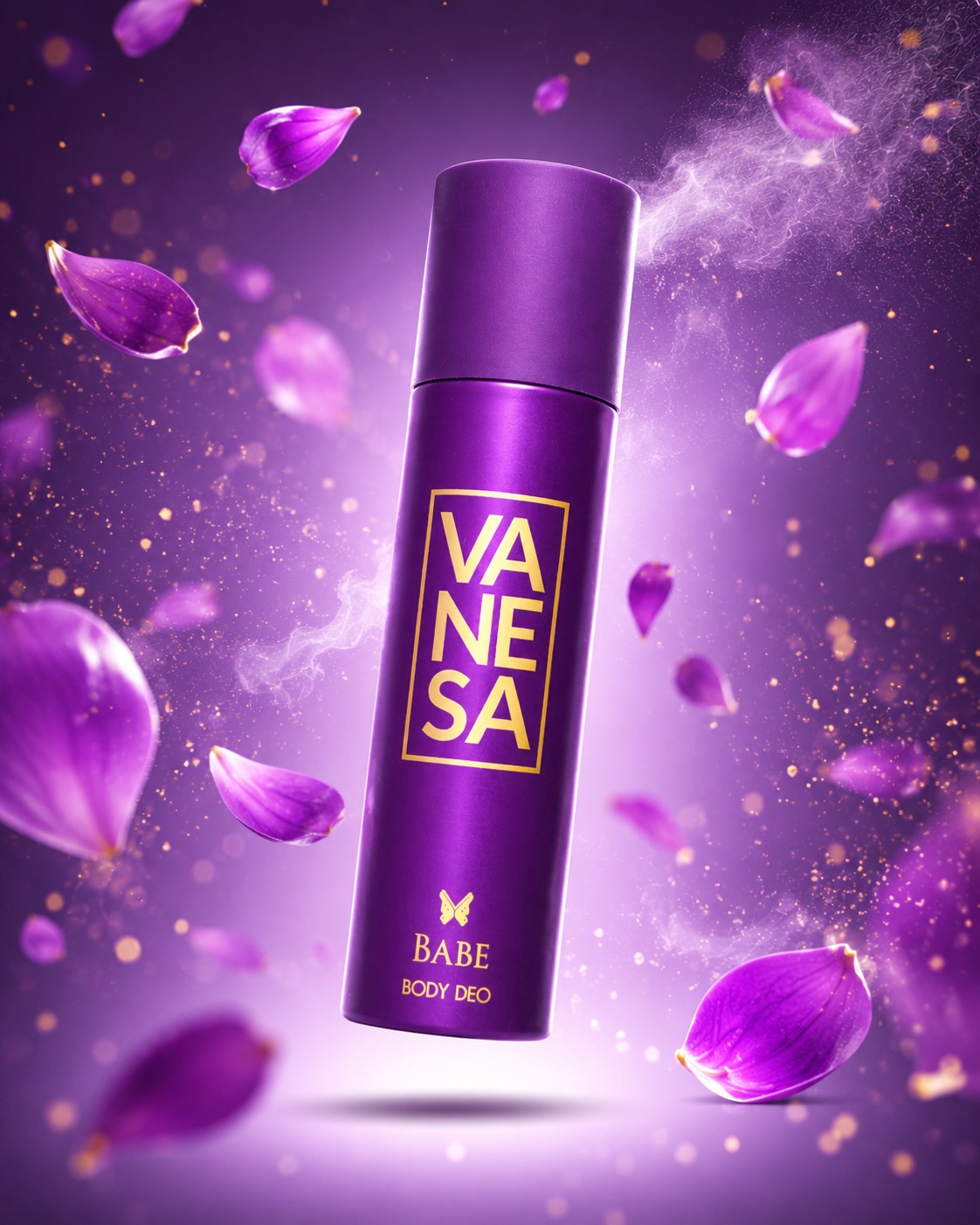 VANESA BABE BODY DEO - Image 3