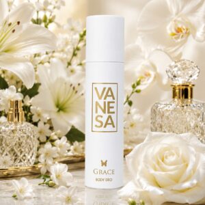 VANESA GRACE BODY DEO