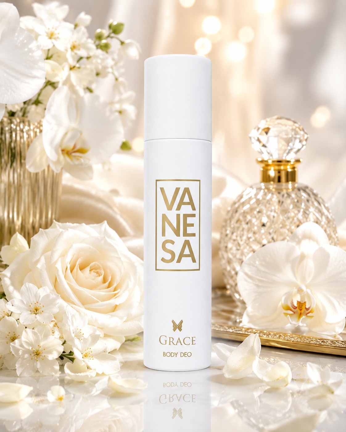 VANESA GRACE BODY DEO - Image 2