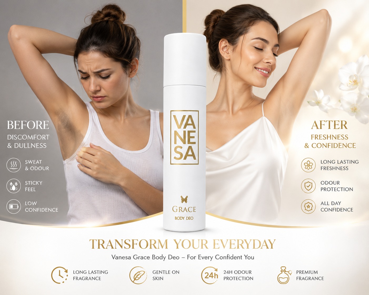 VANESA GRACE BODY DEO - Image 3
