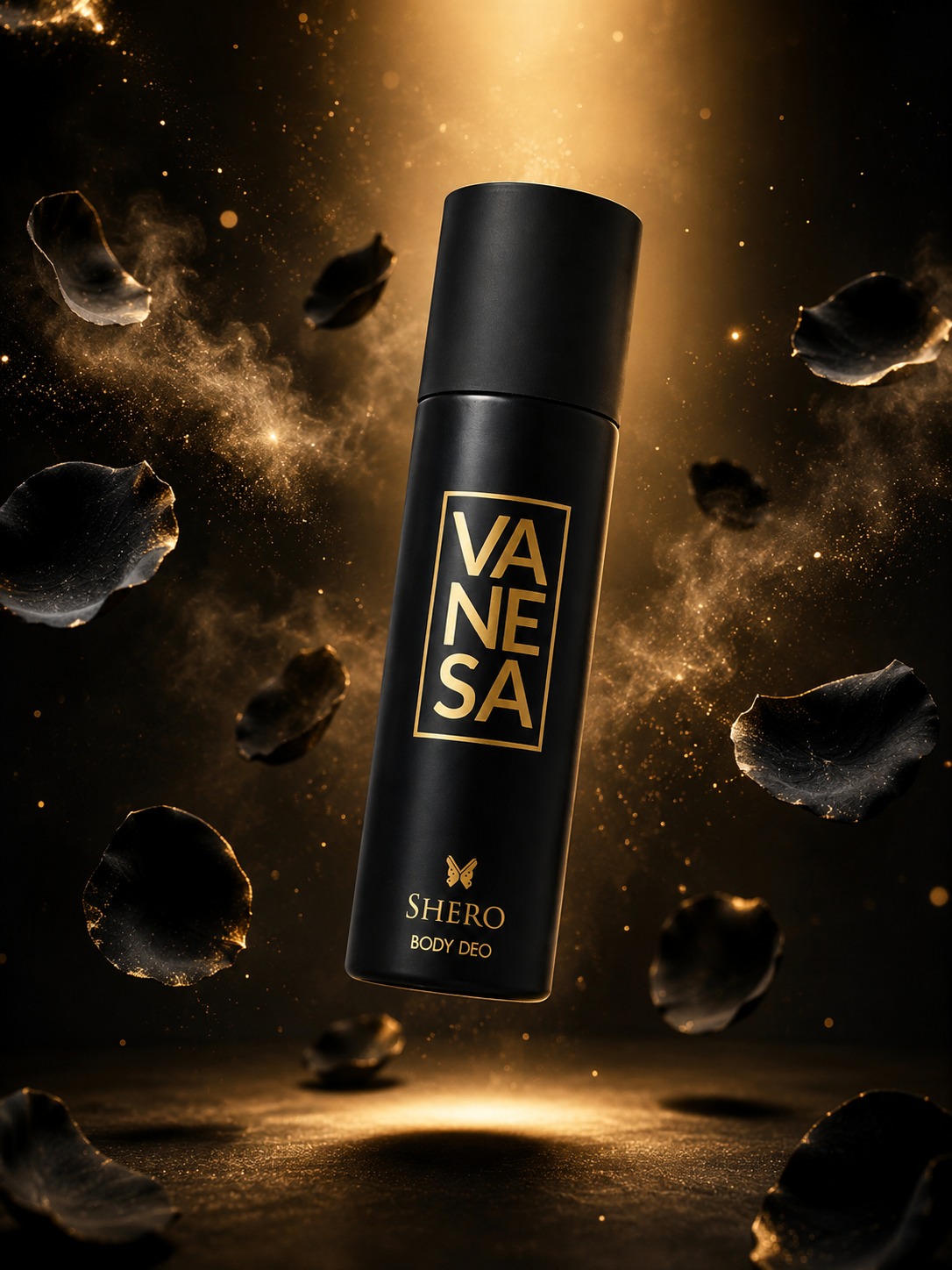 VANESA SHERO – The Confidence Transformation - Image 3