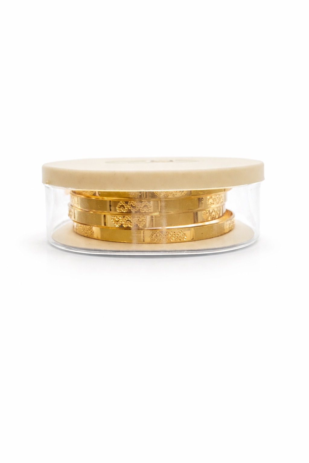 Royal Heritage Gold Kada - Image 2