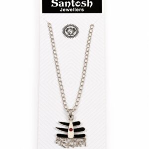 Mahadev Divine Blessings Locket