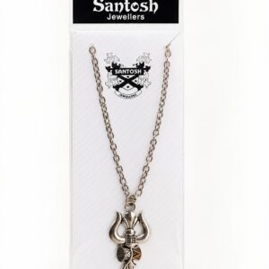ShivAura Trishul Locket