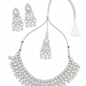 Moonlight Elegance Necklace Set