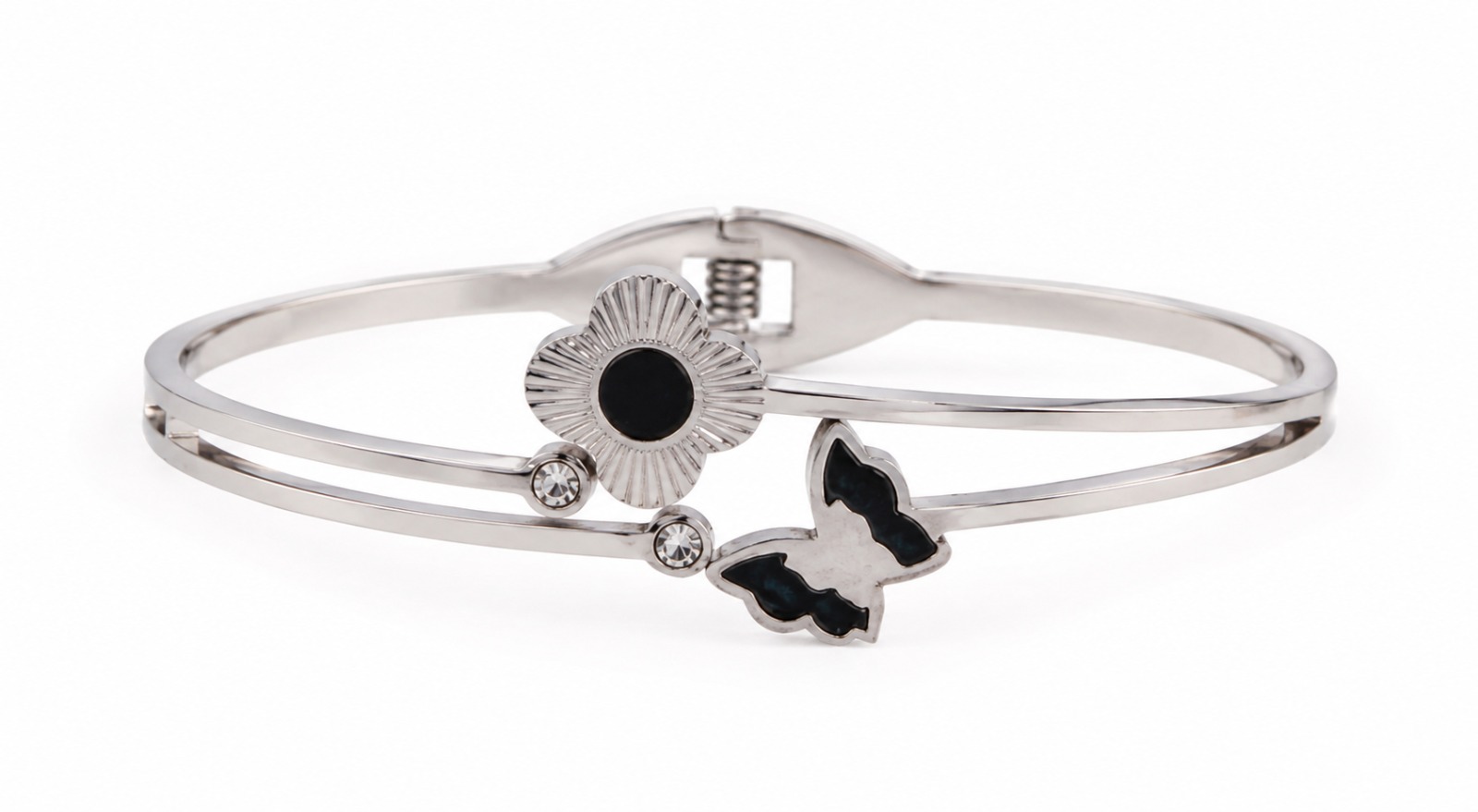 Royal Charm Designer Bracelet