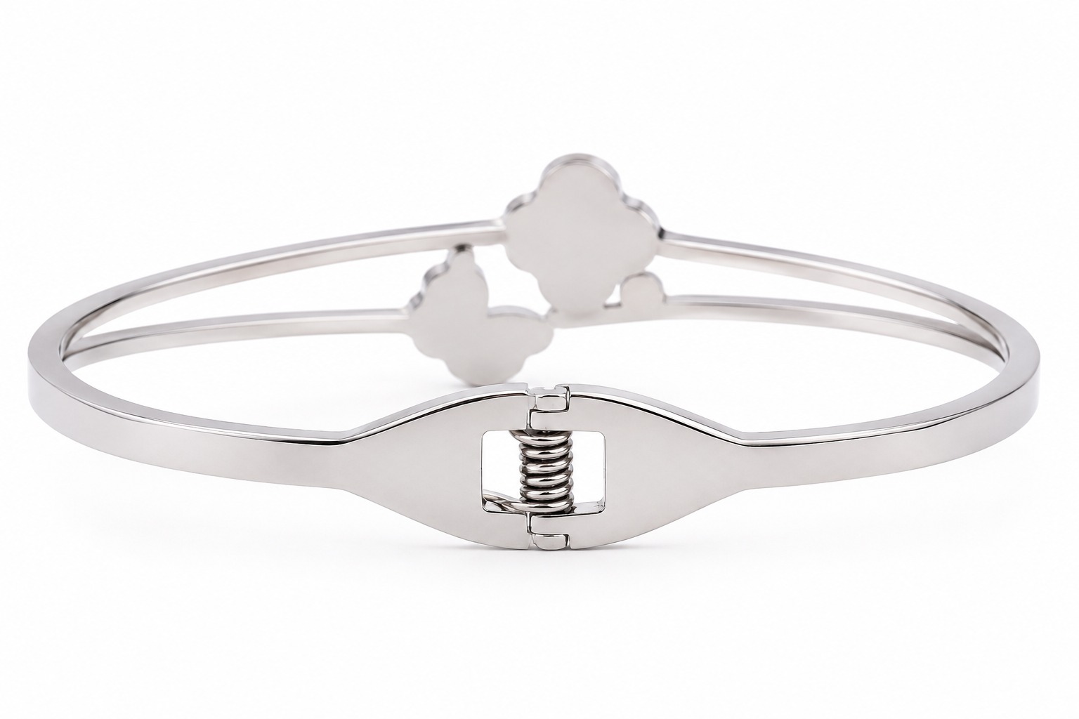 Royal Charm Designer Bracelet - Image 2