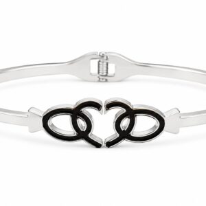 Luxe Bloom Designer Bracelet