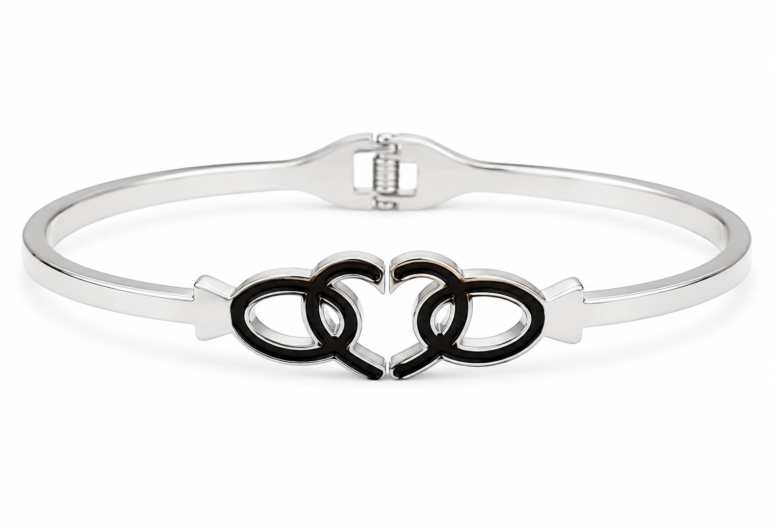 Luxe Bloom Designer Bracelet
