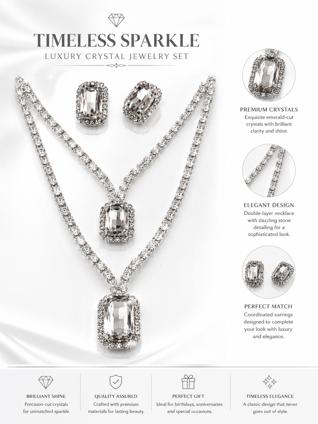 Crystal Elegance Premium Set - Image 4