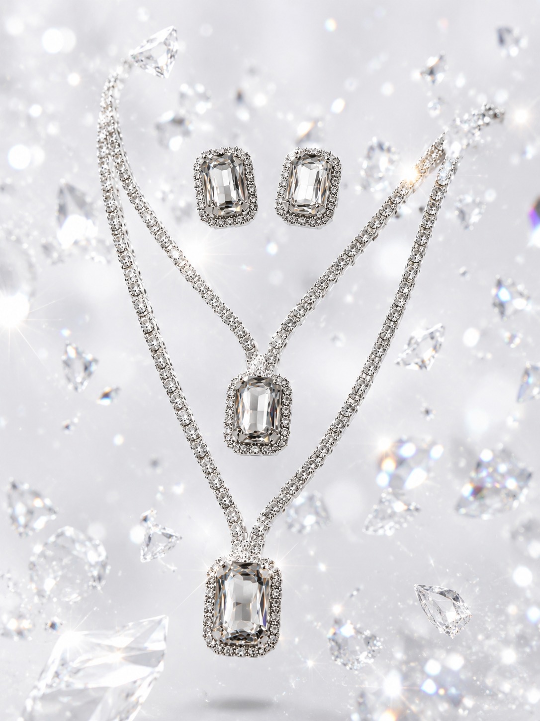 Crystal Elegance Premium Set - Image 2