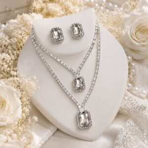 Crystal Elegance Premium Set